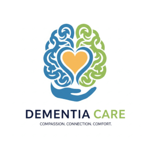 dementia care logo