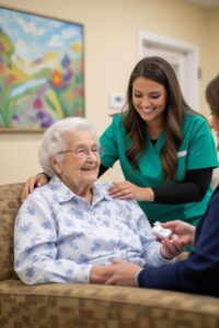 medication management